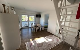 3 Zimmer Neubauwohnung In Der Schwaebischen Toskana