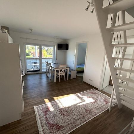 3 Zimmer Neubauwohnung In Der Schwaebischen Toskana Löwenstein Exterior foto