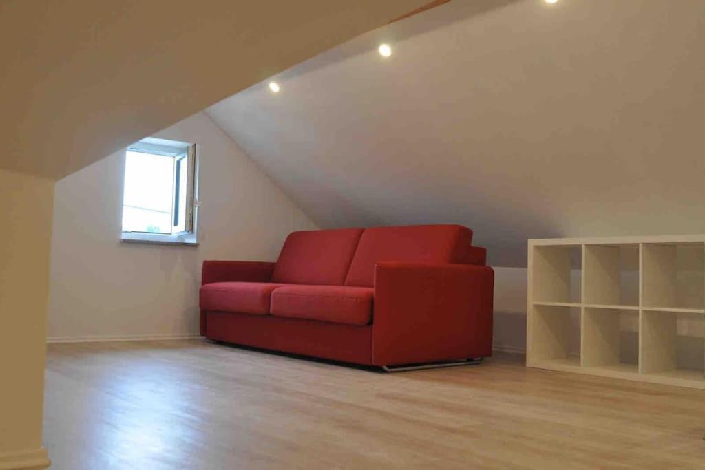 3 Zimmer Neubauwohnung In Der Schwaebischen Toskana Löwenstein Exterior foto