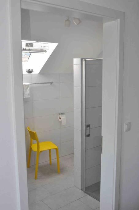 3 Zimmer Neubauwohnung In Der Schwaebischen Toskana Löwenstein Exterior foto